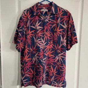 Tommy Bahama Camp Shirt